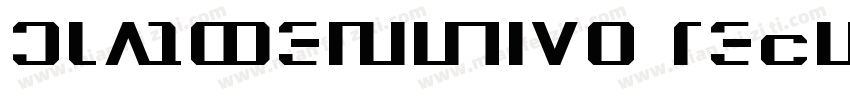 SJzhenmiao Regular字体转换